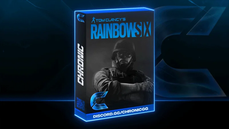 Rainbow 6